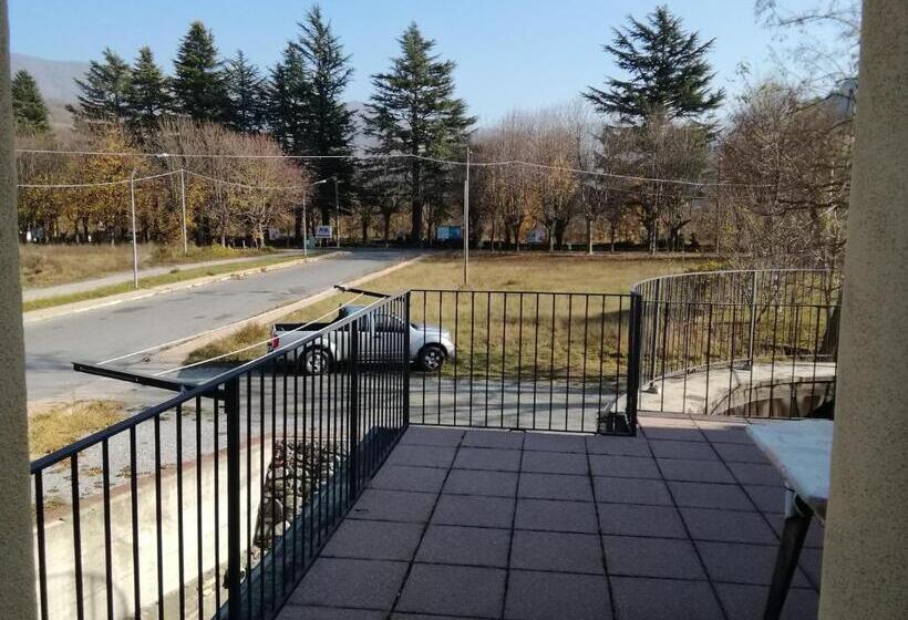 펜션 Guest House  Il Farinello