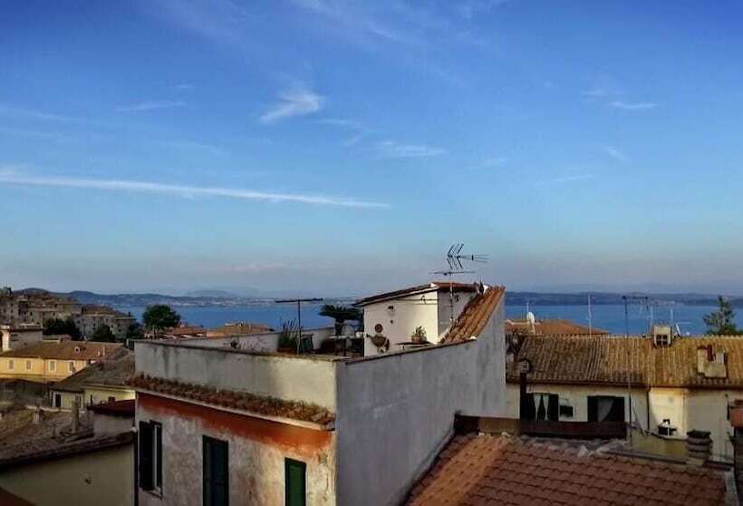 Pensão Il Camaleonte