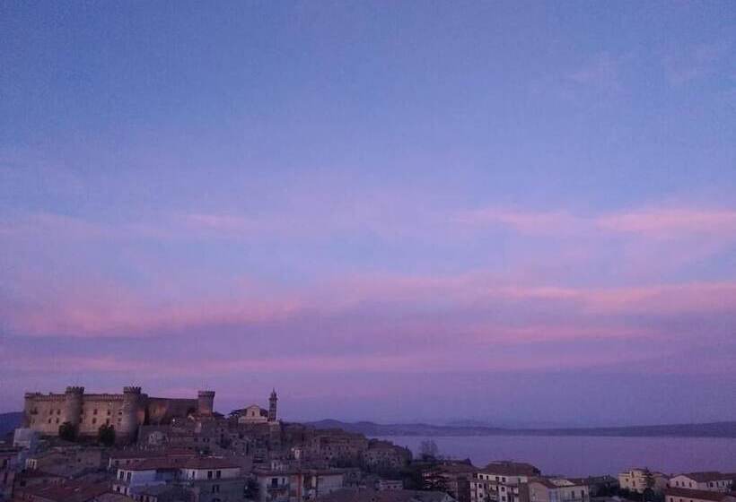 Pensão Il Camaleonte