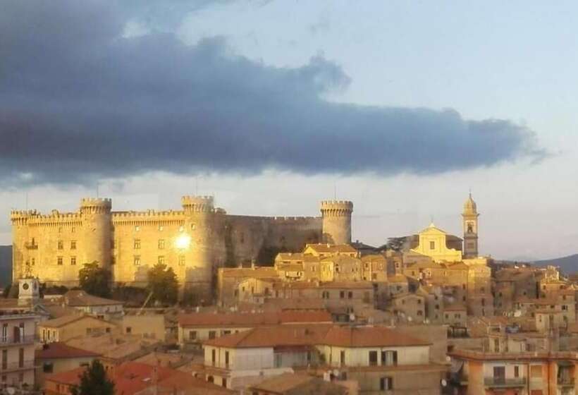 Pensão Il Camaleonte