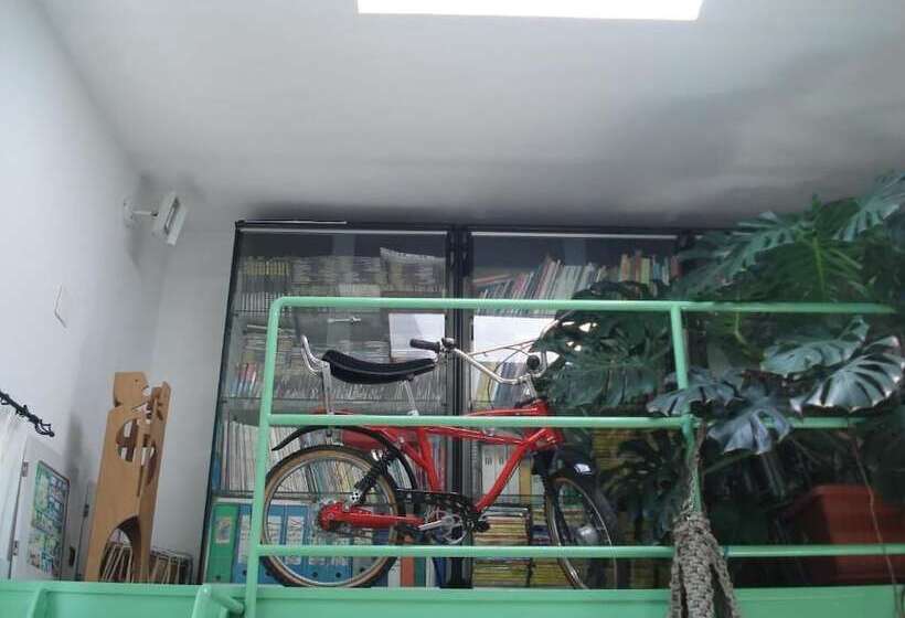 Pensão Il Camaleonte