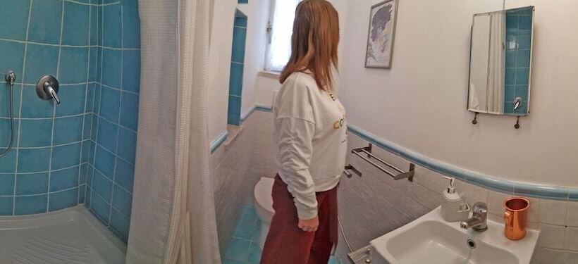 Pensão Il Camaleonte