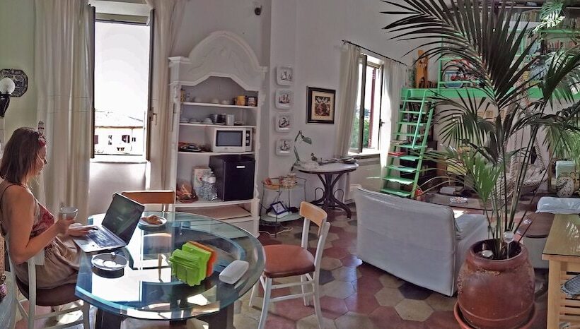 Pensão Il Camaleonte