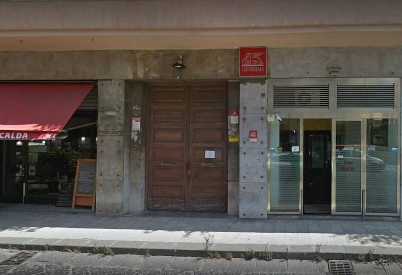 پانسیون Teatro Sullo Stretto