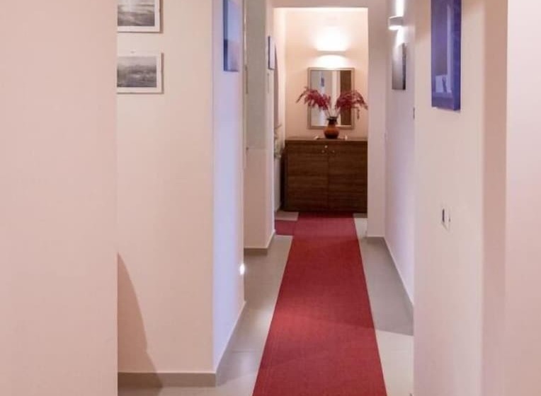 پانسیون Teatro Sullo Stretto