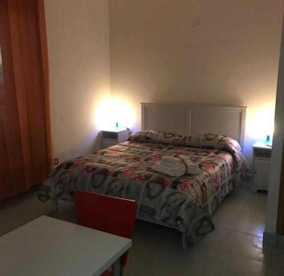 پانسیون Villa Belvedere