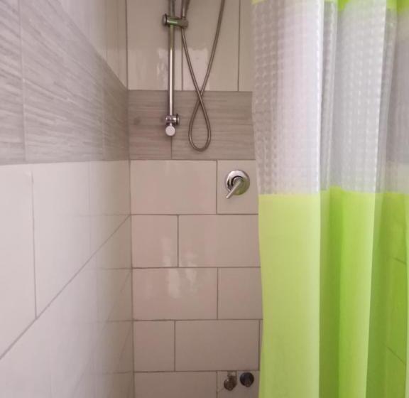 پانسیون Villa Belvedere