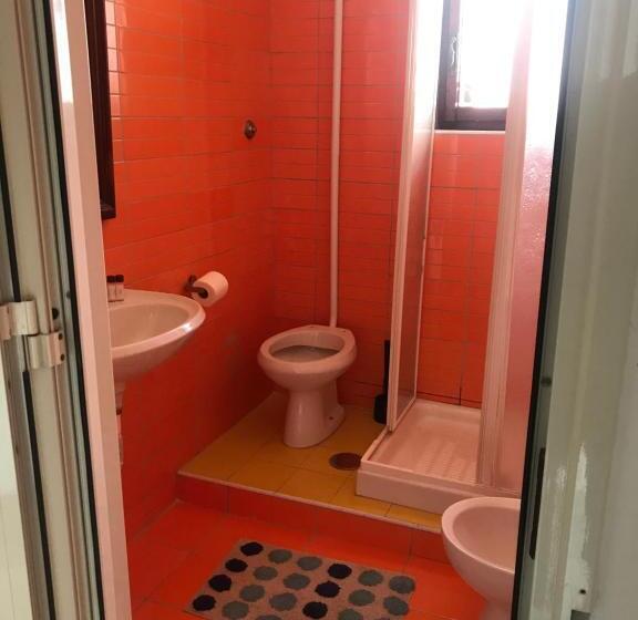 پانسیون Villa Belvedere