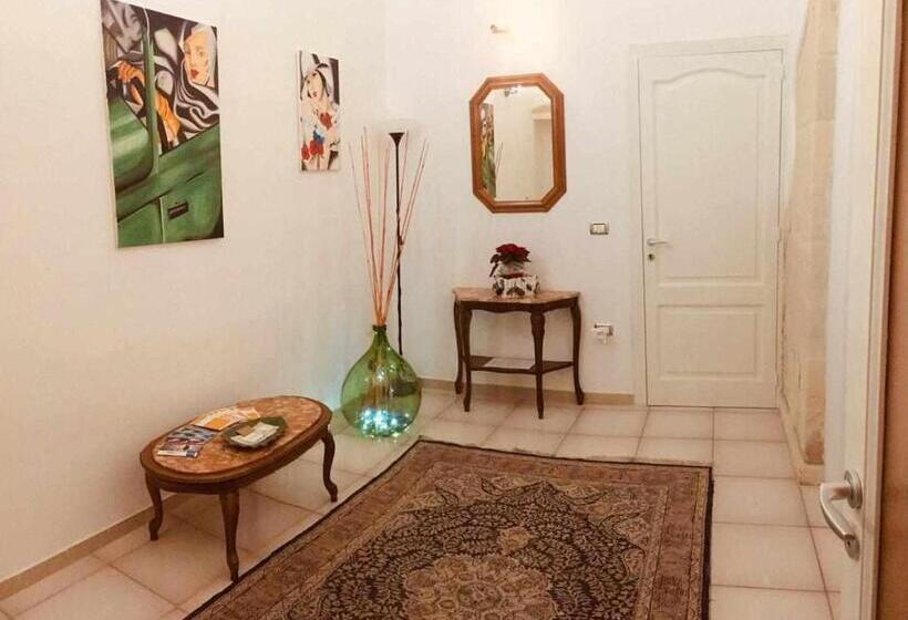 پانسیون Wish Rooms Lecce