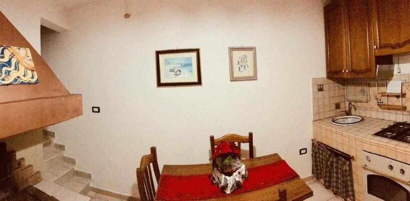 پانسیون Wish Rooms Lecce