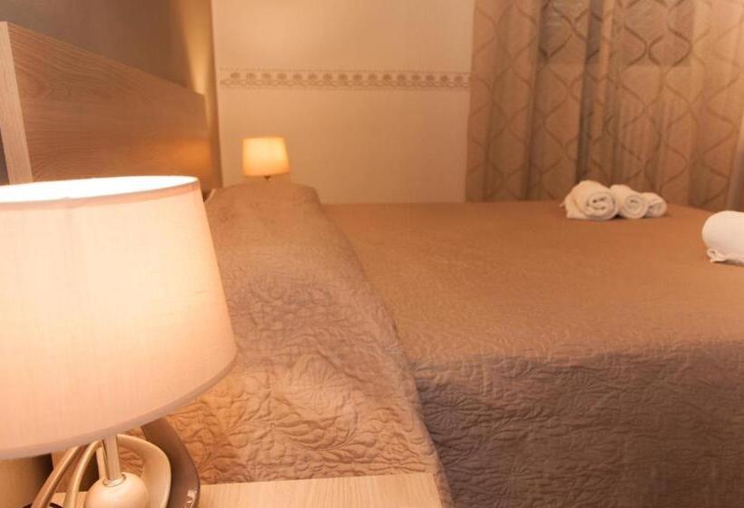 پانسیون Wish Rooms Lecce