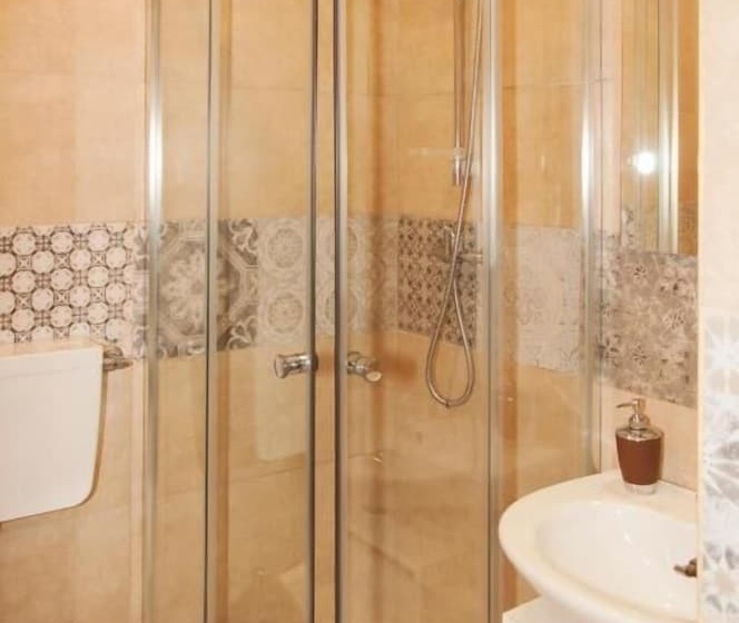 پانسیون Wish Rooms Lecce