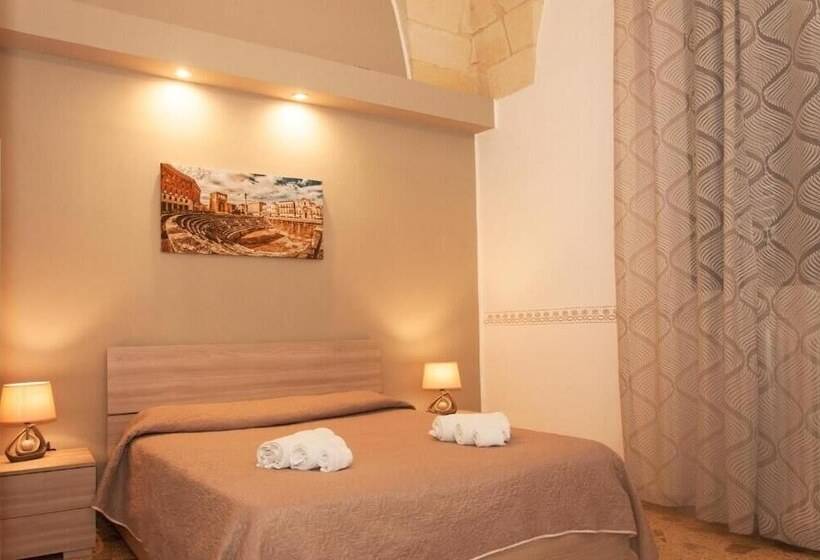 پانسیون Wish Rooms Lecce