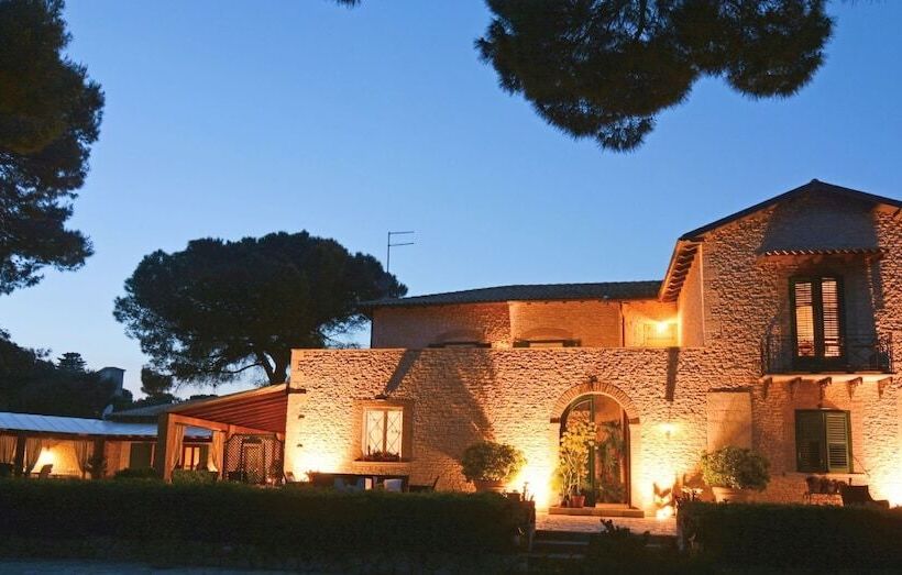 Villa Terra Del Sole