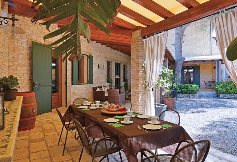 Villa Terra Del Sole