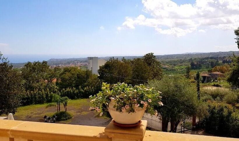 Al Giandale B&b