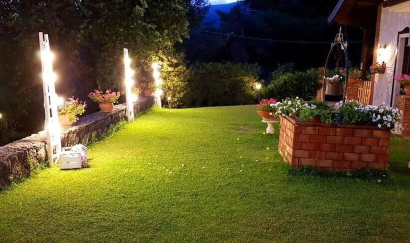 Al Giandale B&b