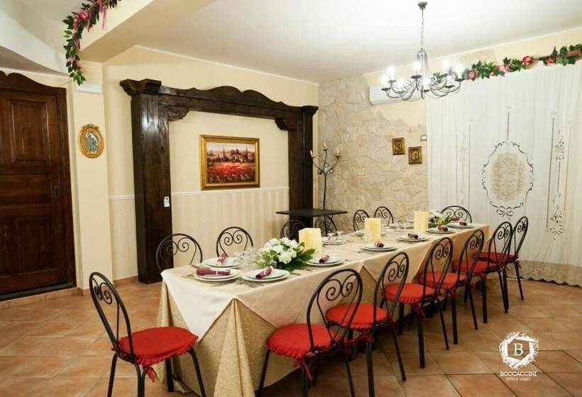Al Giandale B&b