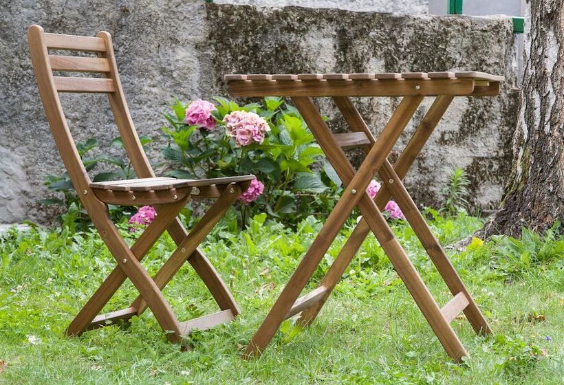 B&b Ca  D Ambra