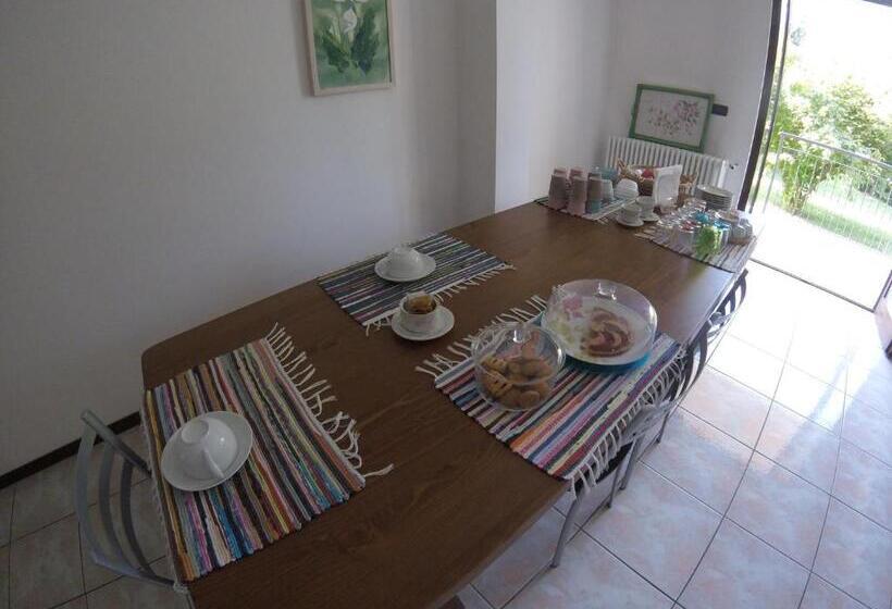 B&b Carunei