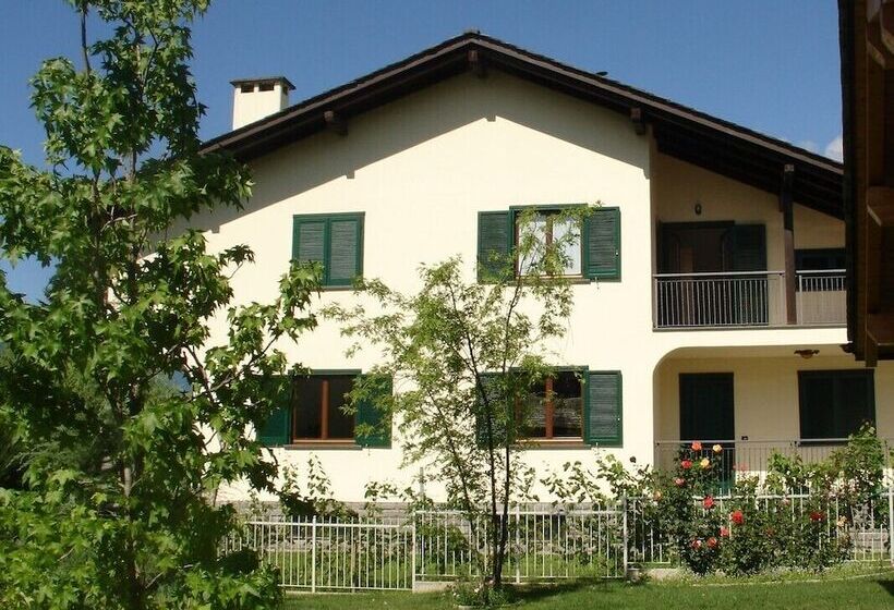 B&b Carunei