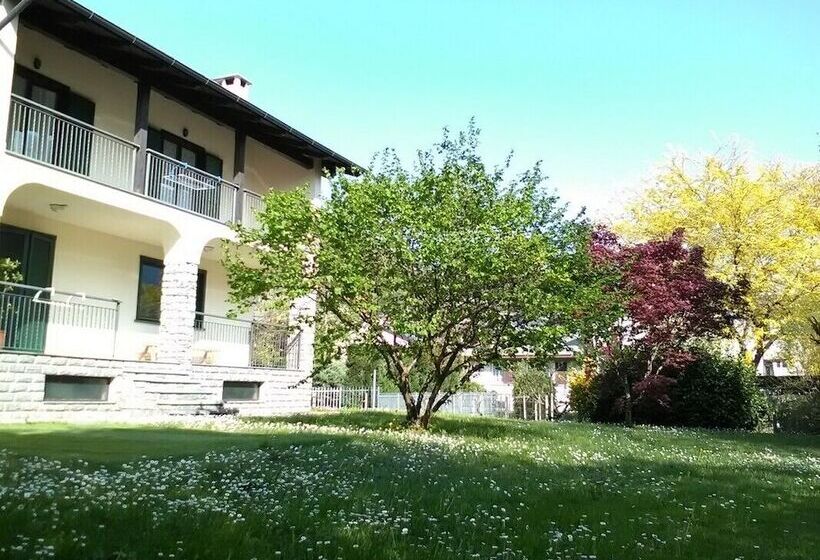 B&b Carunei
