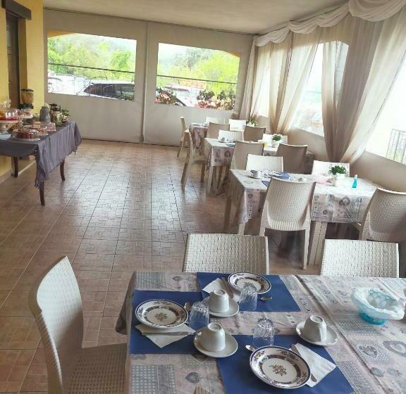 B&b Casa Regina