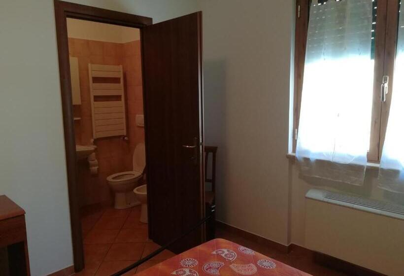 B&b Ciampino