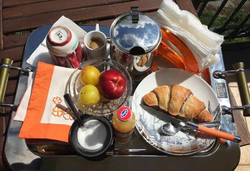 B&b Delle Meraviglie Salerno Hills