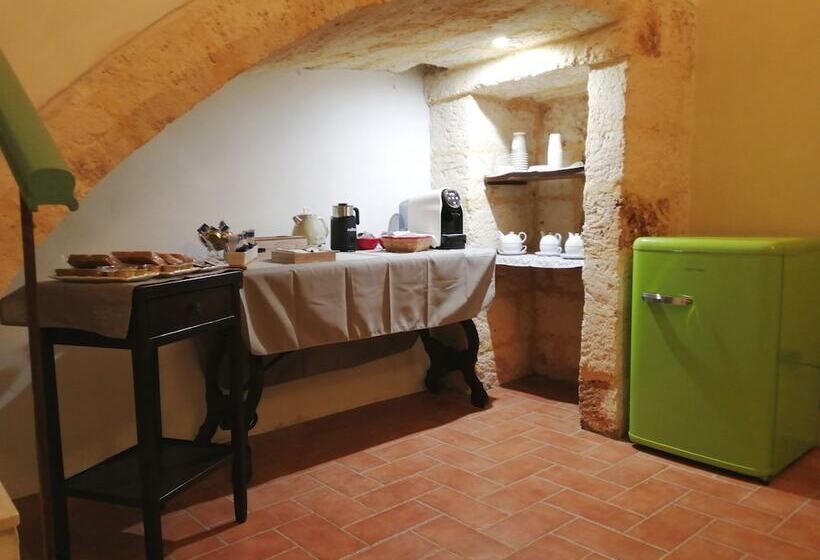 B&b Desiderato