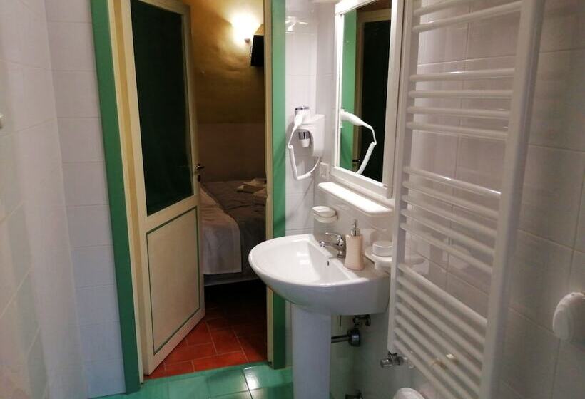B&b Desiderato