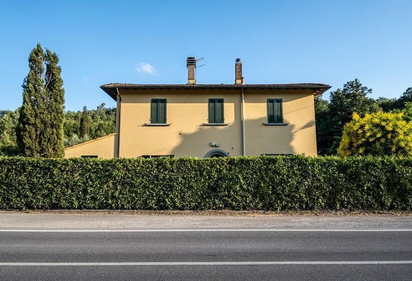 B&b La Serra