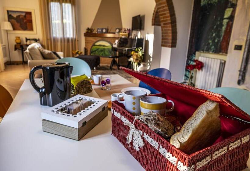 B&b La Serra