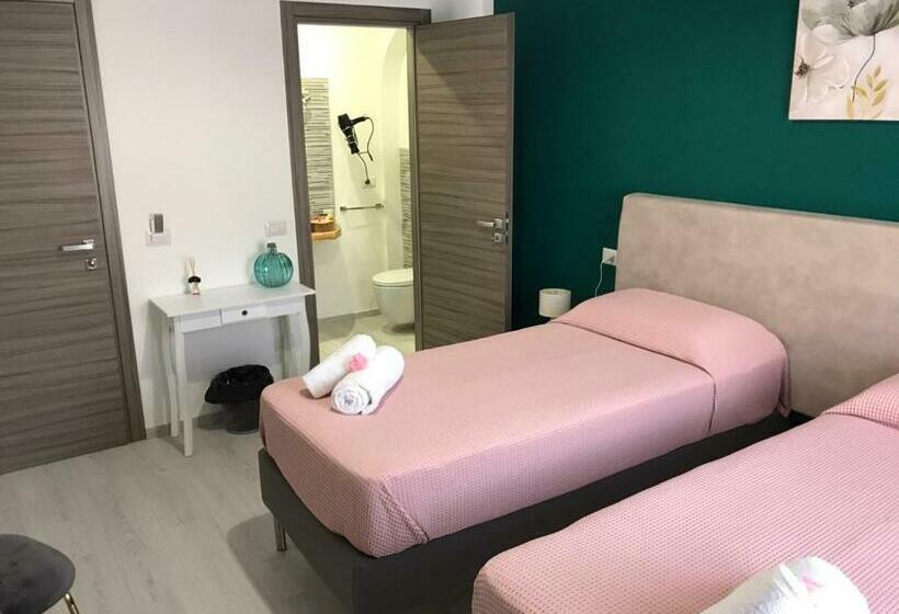 B&b Le Stanze Al Centro