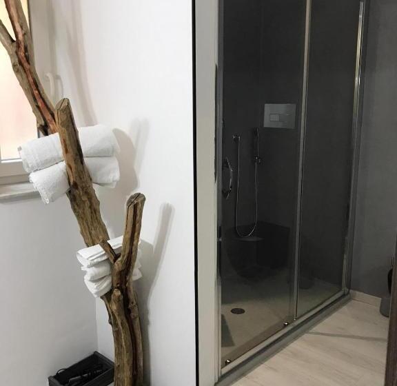 B&b Le Stanze Al Centro