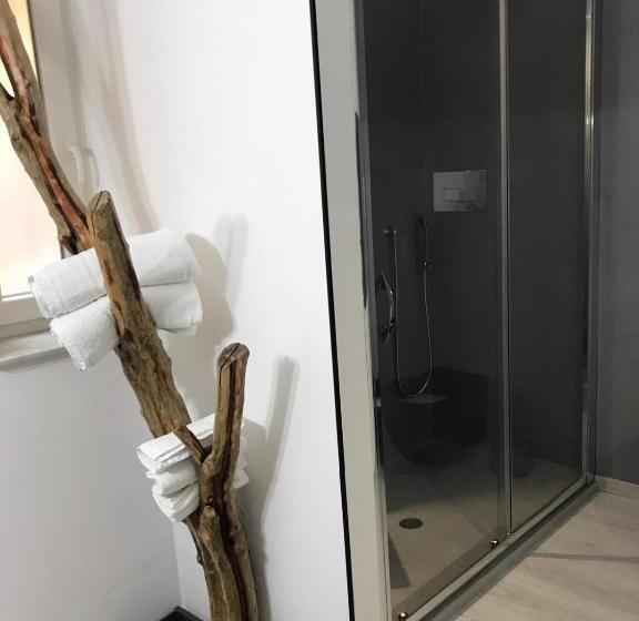 B&b Le Stanze Al Centro