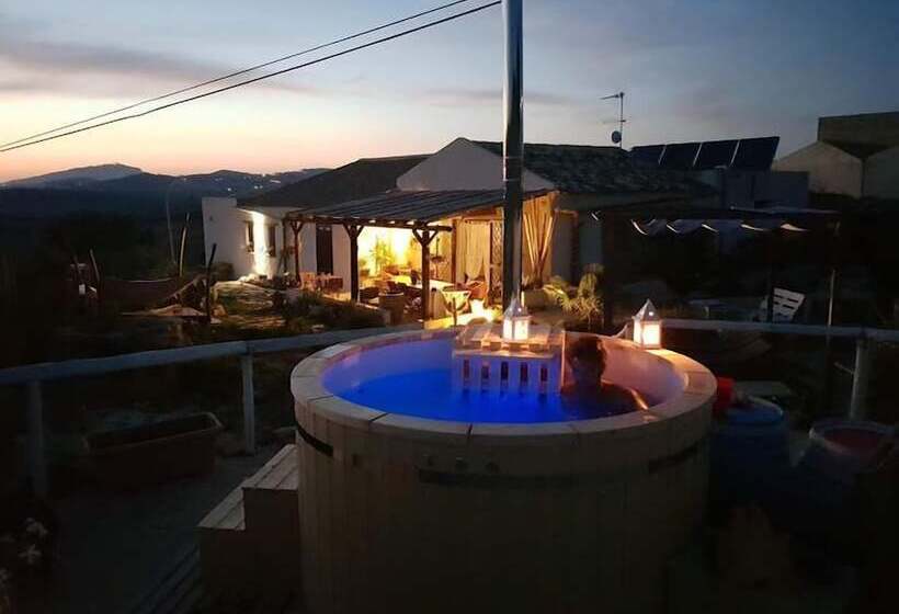 B&b Polvere Di Stelle