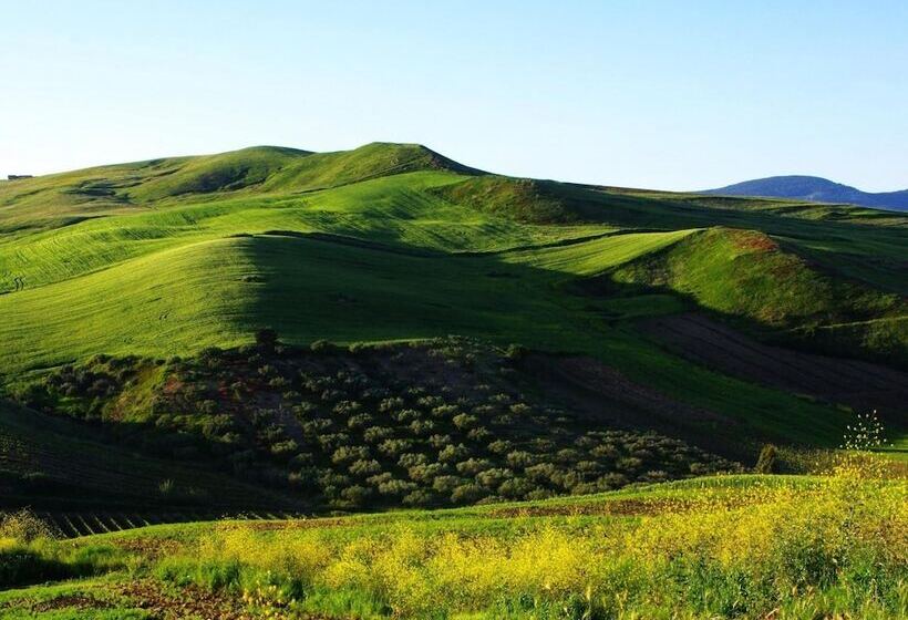 B&b Polvere Di Stelle