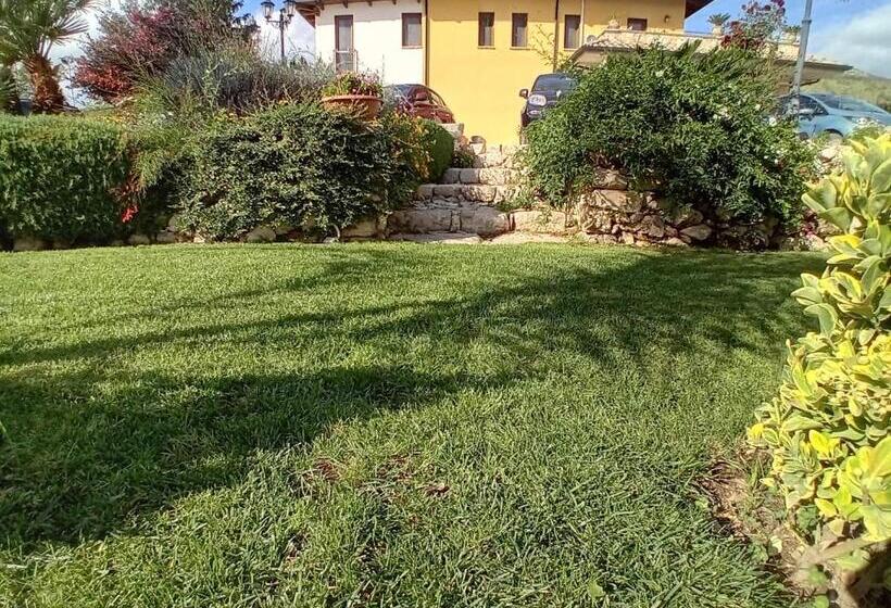 B&b Sykelgrima