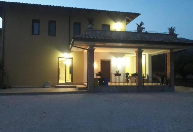 B&b Sykelgrima