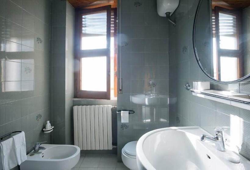 B&b Terre Di Mare