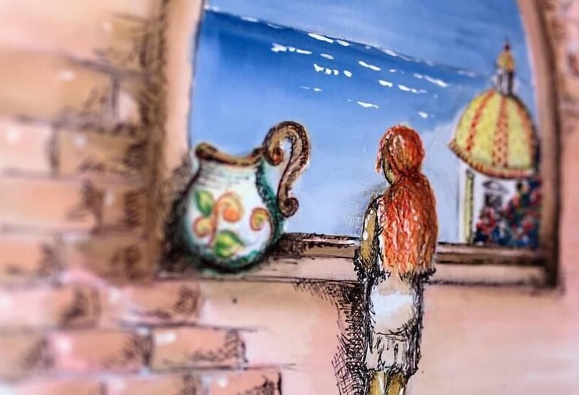 B&b Terre Di Mare