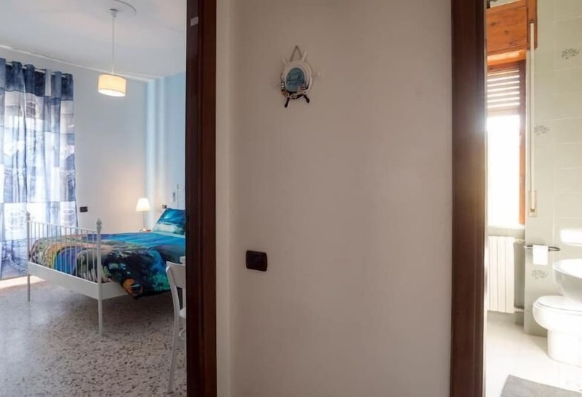 B&b Terre Di Mare
