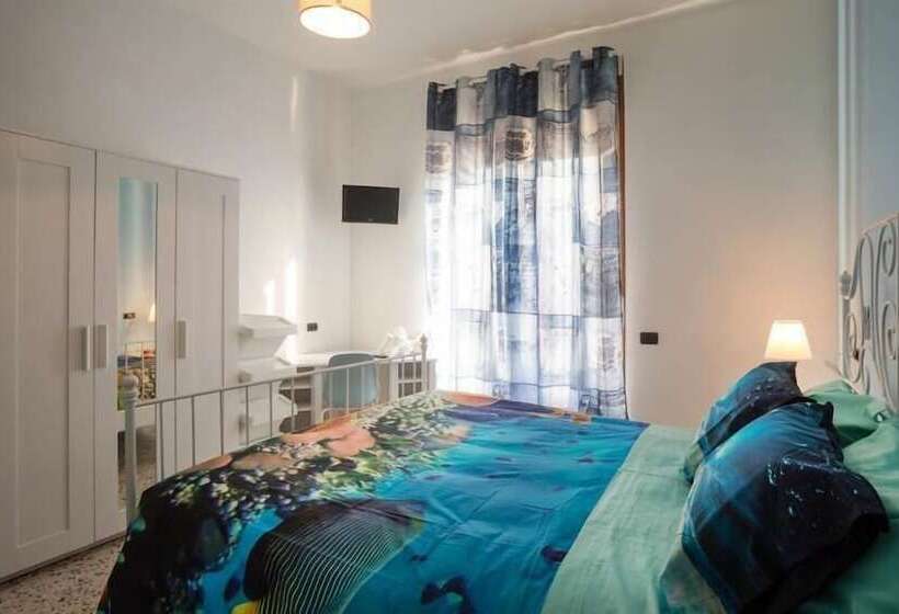 B&b Terre Di Mare