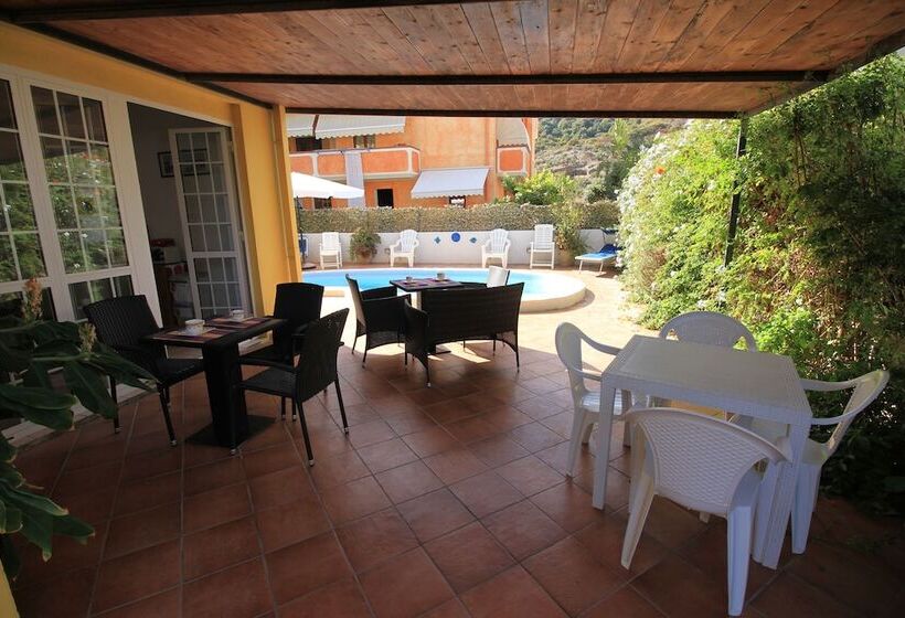 B&b Villa Elisa