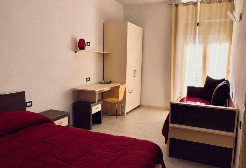 민박 Brezza Marina