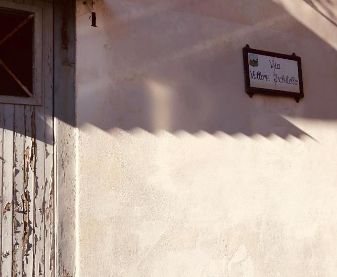 민박 Brezza Marina