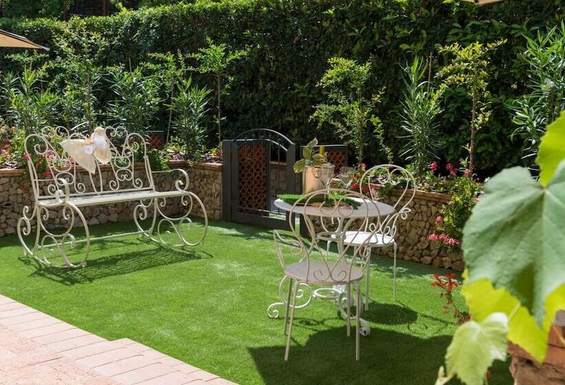 تختخواب و صبحانه Caputaquis