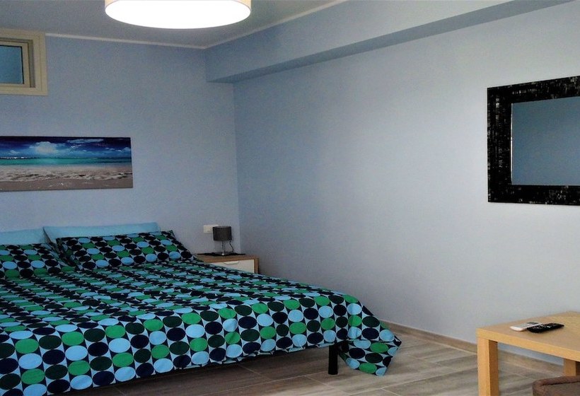 ベッドアンドブレックファースト Corte Risco