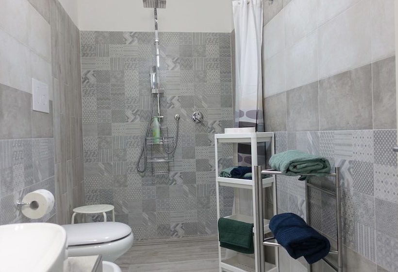 ベッドアンドブレックファースト Corte Risco